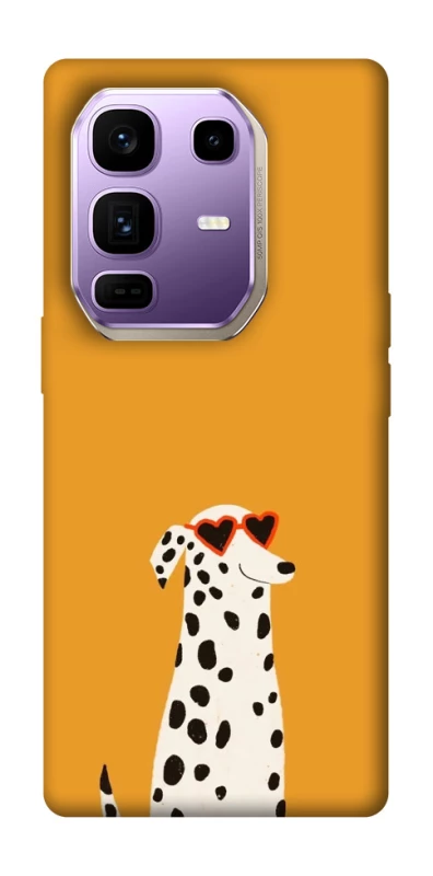 Чохол на Infinix Note 50 Pro+ Далматинець фото 1 з 1