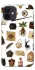Чехол на Apple iPhone 12 mini (5.4") Harry Potter mood фото 1 из 1
