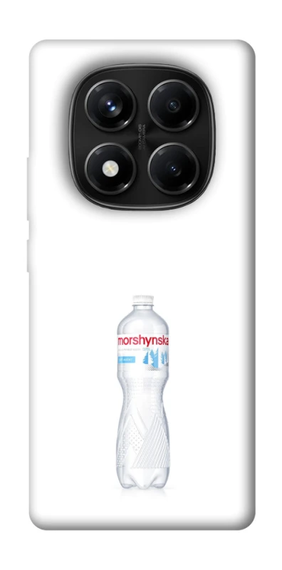 Чохол на Xiaomi Redmi Note 14 Pro 4G Morshynska фото 1 з 1