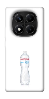 Чехол на Xiaomi Redmi Note 14 Pro 4G Morshynska фото 1 из 1