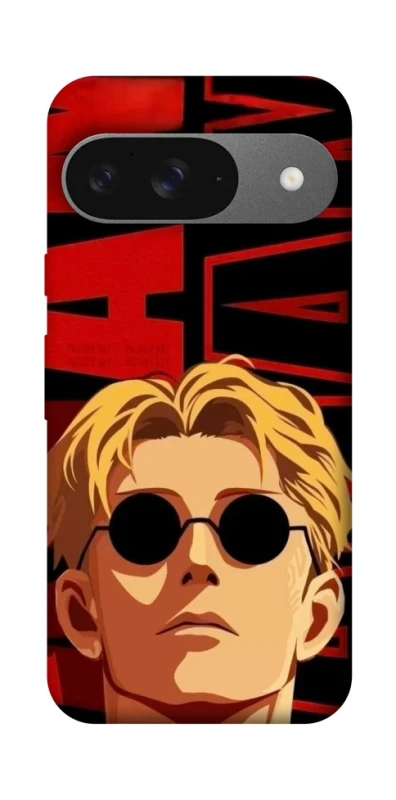 Чохол на Google Pixel 10 Nanami v2 фото 1 з 1