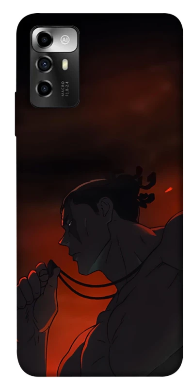 Чохол на ZTE Blade A72 Todo v5 фото 1 з 1