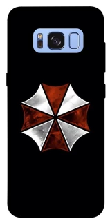 Чехол на Samsung G950 Galaxy S8 Umbrella Corporation фото 1 из 1