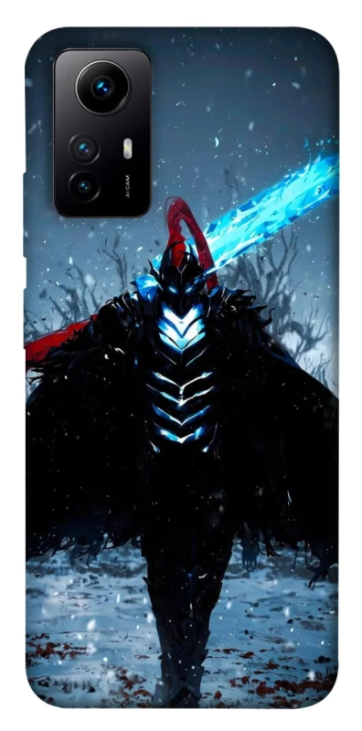 Чохол на Xiaomi Redmi Note 12S Igris фото 1 з 1