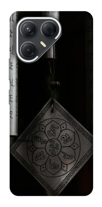 Чехол на TECNO Pova 7 Талисман удачи фото 1 из 1