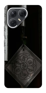 Чехол на TECNO Pova 7 Талисман удачи фото 1 из 1