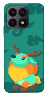 Чохол на Huawei Honor X8a Fantasy deer creature фото 1 з 1