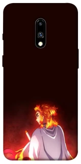 Чохол на OnePlus 7 Anime v18 фото 1 з 1