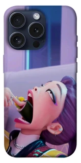 Чехол на Apple iPhone 15 Pro (6.1") K-Pop Demon Hunters ver.9 фото 1 из 1