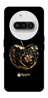 Чохол на Nothing Phone (3a) Apple logo ver.2 фото 1 з 1