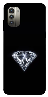 Чохол на Nokia G11 Бриллиант фото 1 з 1