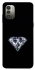 Чехол на Nokia G11 Бриллиант фото 1 из 1