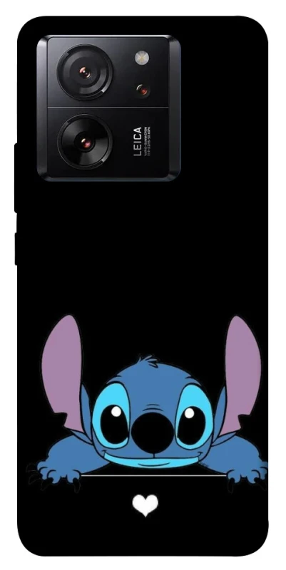 Чехол на Xiaomi 13T Pro Stitch ver.7 фото 1 Чехол на Xiaomi 13T Pro Stitch ver.7 фото 1 из 1