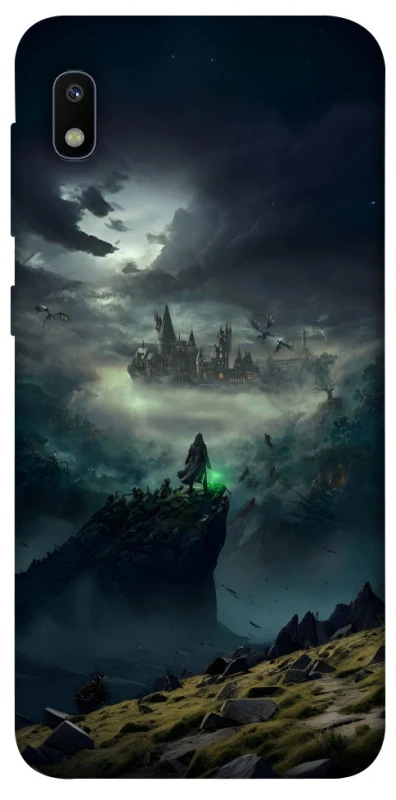 Чохол на Samsung Galaxy A10 (A105F) Harry Potter Legacy фото 1 з 1
