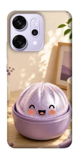 Чехол на Oppo Reno 14 Pro Dumpling ver.4 фото 1 из 1
