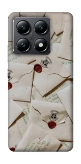 Чохол на Xiaomi 14T Harry Potter v1 фото 1 з 1