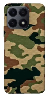 Чохол на Huawei Honor X8a Camouflage v27 фото 1 з 1