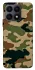Чохол на Huawei Honor X8a Camouflage v27 фото 1 з 1