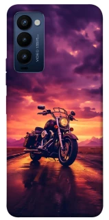 Чехол на TECNO Camon 18 Motorbike фото 1 из 1