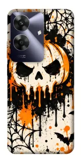 Чехол на Realme Note 60 Halloween v1 фото 1 из 1