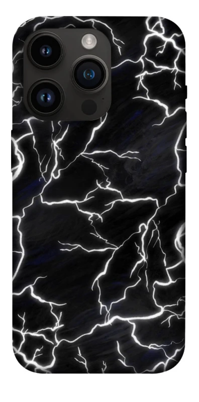 Чохол на Apple iPhone 14 Pro (6.1") Abstract ver.5 фото 1 з 1