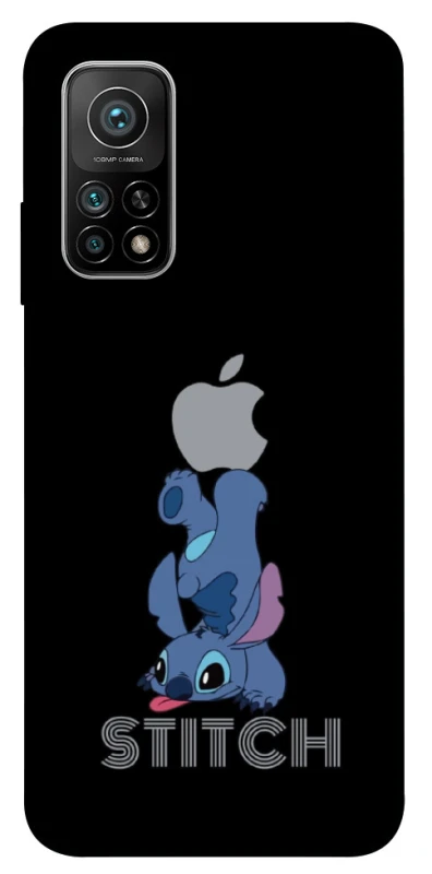 Чохол на Xiaomi Mi 10T Stitch ver.18 фото 1 з 1