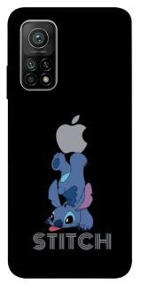 Чохол на Xiaomi Mi 10T Stitch ver.18 фото 1 з 1