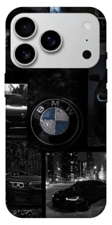 Чохол на Apple iPhone 17 Pro Max (6.9") BMW Collage ver.2 фото 1 з 1