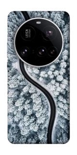 Чехол на Xiaomi 15 Ultra Новогодний v26 фото 1 из 1