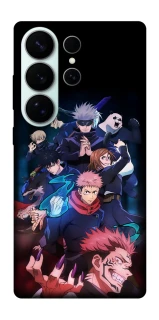 Чохол на Samsung Galaxy S26 Ultra Magic battle фото 1 з 1