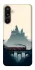 Чехол на Samsung Galaxy M16 5G Hogwarts v1 фото 1 из 1