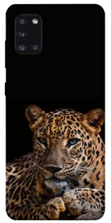 Чохол на Samsung Galaxy A31 Leopard v4 фото 1 з 1