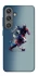 Чохол на Samsung Galaxy S24 Футболист фото 1 з 1