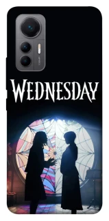 Чехол на Xiaomi 12 Lite Wednesday & Enid фото 1 из 1