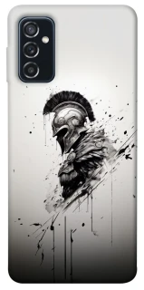 Чехол на Samsung Galaxy M52 Tattoo ver.3 фото 1 из 1