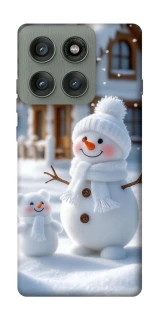 Чохол на Motorola Edge 60 Pro Christmas mood ver.7 фото 1 з 1