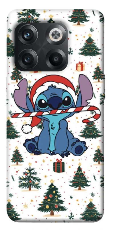 Чохол на OnePlus 10T Stitch ver.23 фото 1 з 1