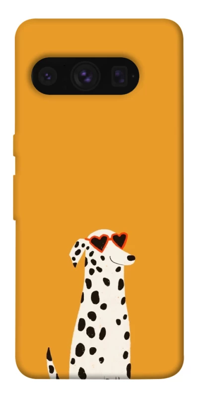 Чохол на Google Pixel 8 Pro Далматинець фото 1 з 1