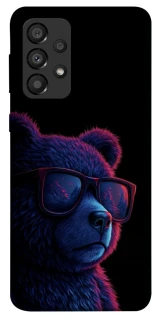 Чехол на Samsung Galaxy A33 5G Cool Bear фото 1 из 1