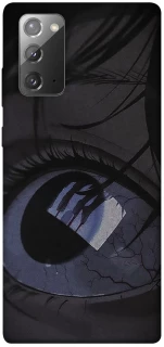 Чохол на Samsung Galaxy Note 20 Eye фото 1 з 1