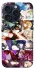 Чехол на Apple iPhone 15 Pro (6.1") Genshin Impact ver.2 фото 1 из 1