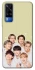 Чохол на Vivo Y51a BTS v2 фото 1 з 1