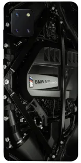 Чохол на Samsung Galaxy Note 10 Lite (A81) BMW V58 фото 1 з 1