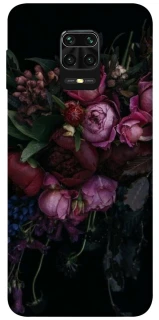 Чехол на Xiaomi Redmi Note 9s / Note 9 Pro / Note 9 Pro Max Floral Symphony1 фото 1 из 1