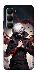 Чехол на Infinix Hot 60 Pro+ Ken Kaneki фото 1 из 1