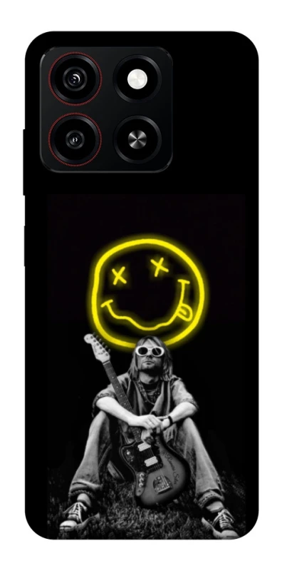 Чохол на ZTE Blade A35 4G Nirvana ver.2 фото 1 з 1