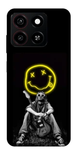 Чохол на ZTE Blade A35 4G Nirvana ver.2 фото 1 з 1