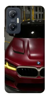 Чохол на Infinix Hot 20 5G BMW V56 фото 1 з 1