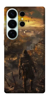 Чехол на Samsung Galaxy S26 Ultra Сталкер v10 фото 1 из 1