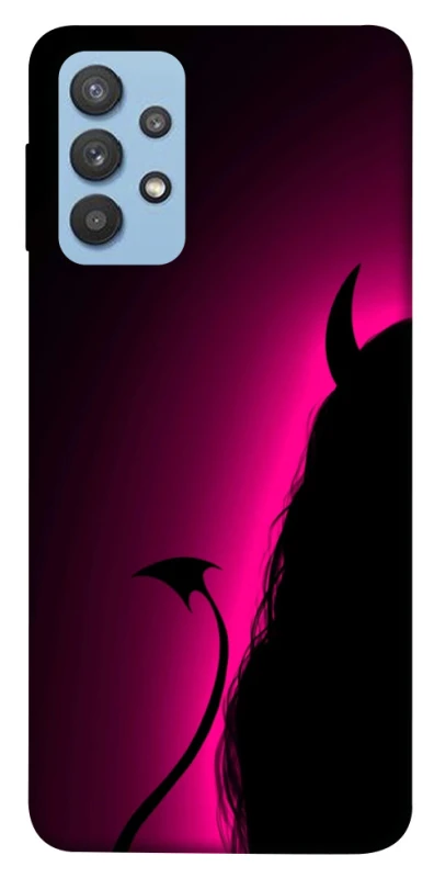 Чохол на Samsung Galaxy M32 Pink Love фото 1 з 1